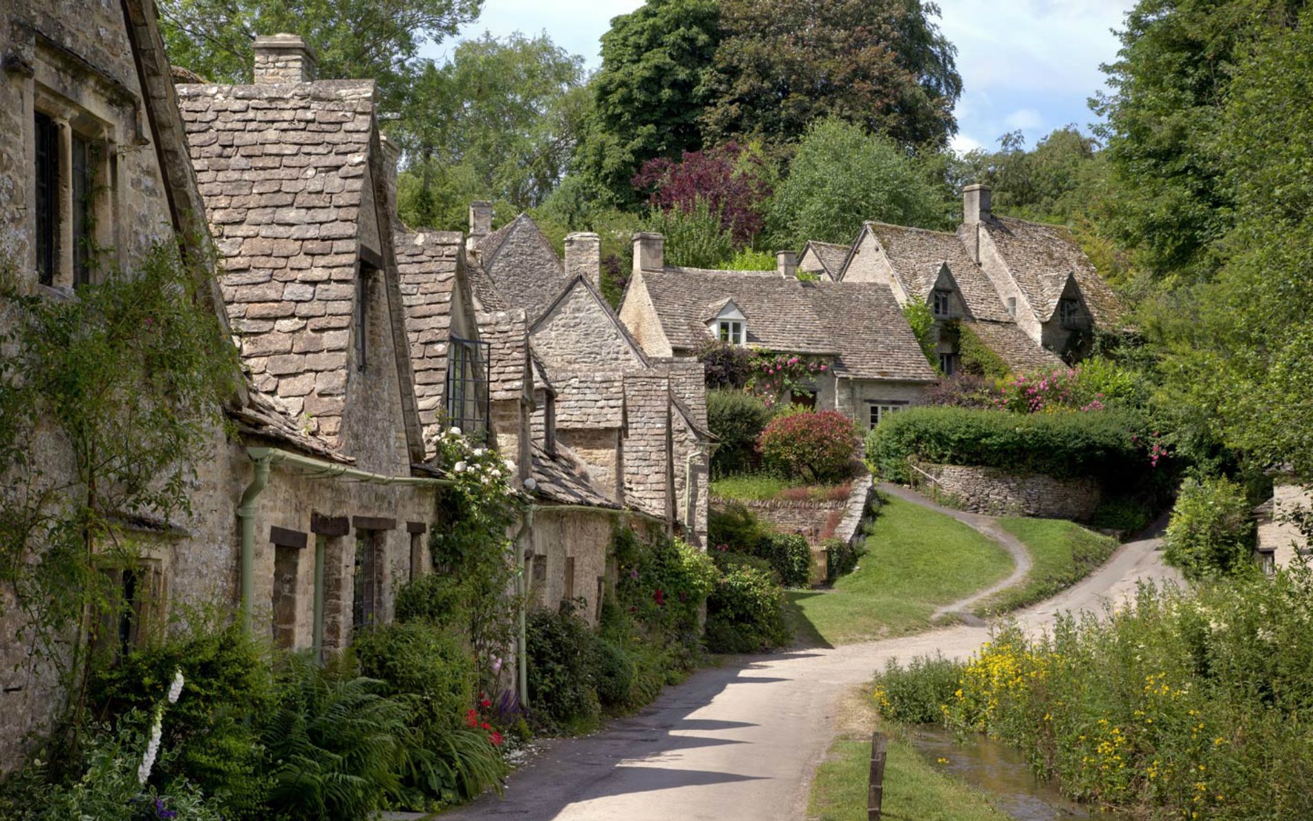 Best Place To Visit in England - Cirencester, UK