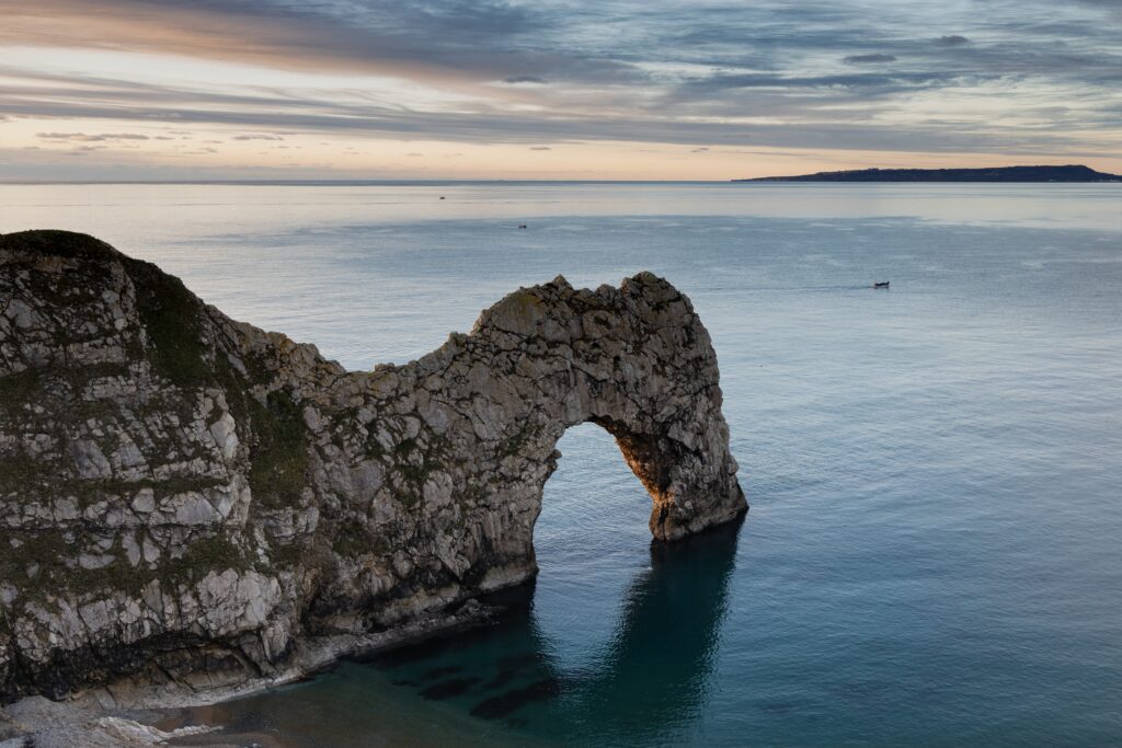 Best Places to Visit in England - Jurassic Coast World Heritage Site