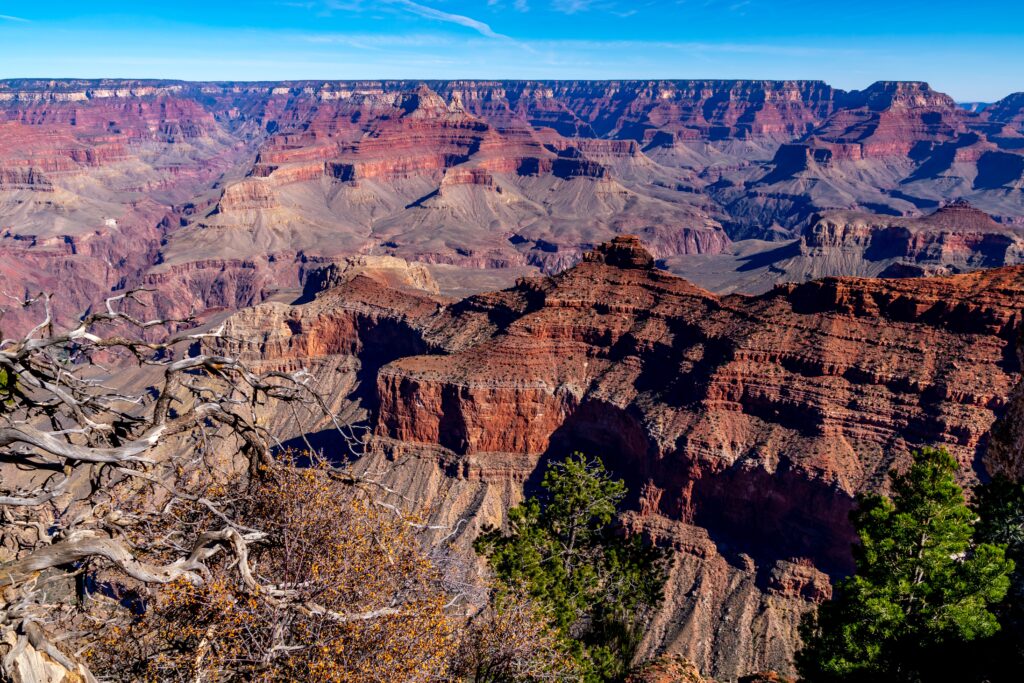 Best Places to Visit in Arizona - Grand Canyon National Park