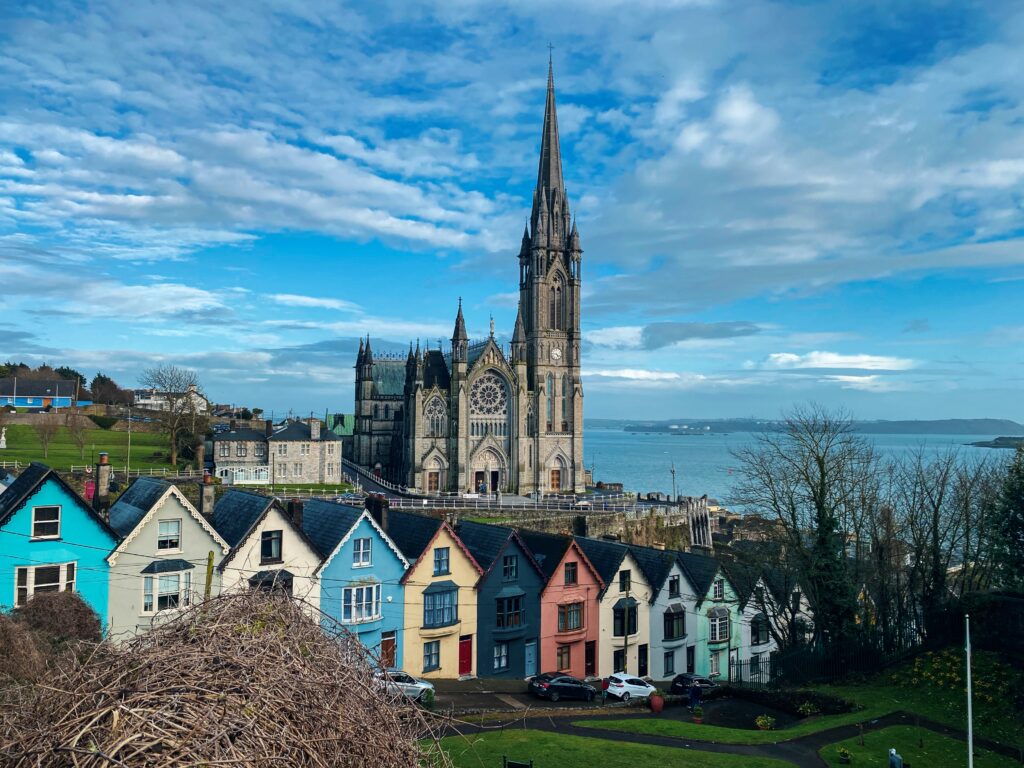 Best Places to Visit in Ireland