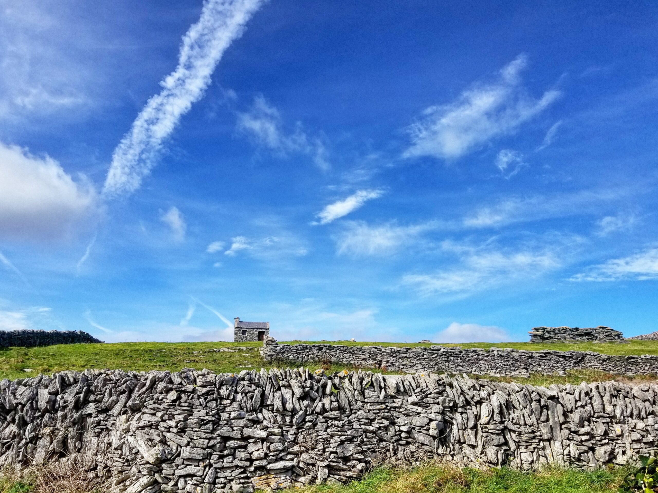 Best Places to Visit in Ireland - The Aran Islands