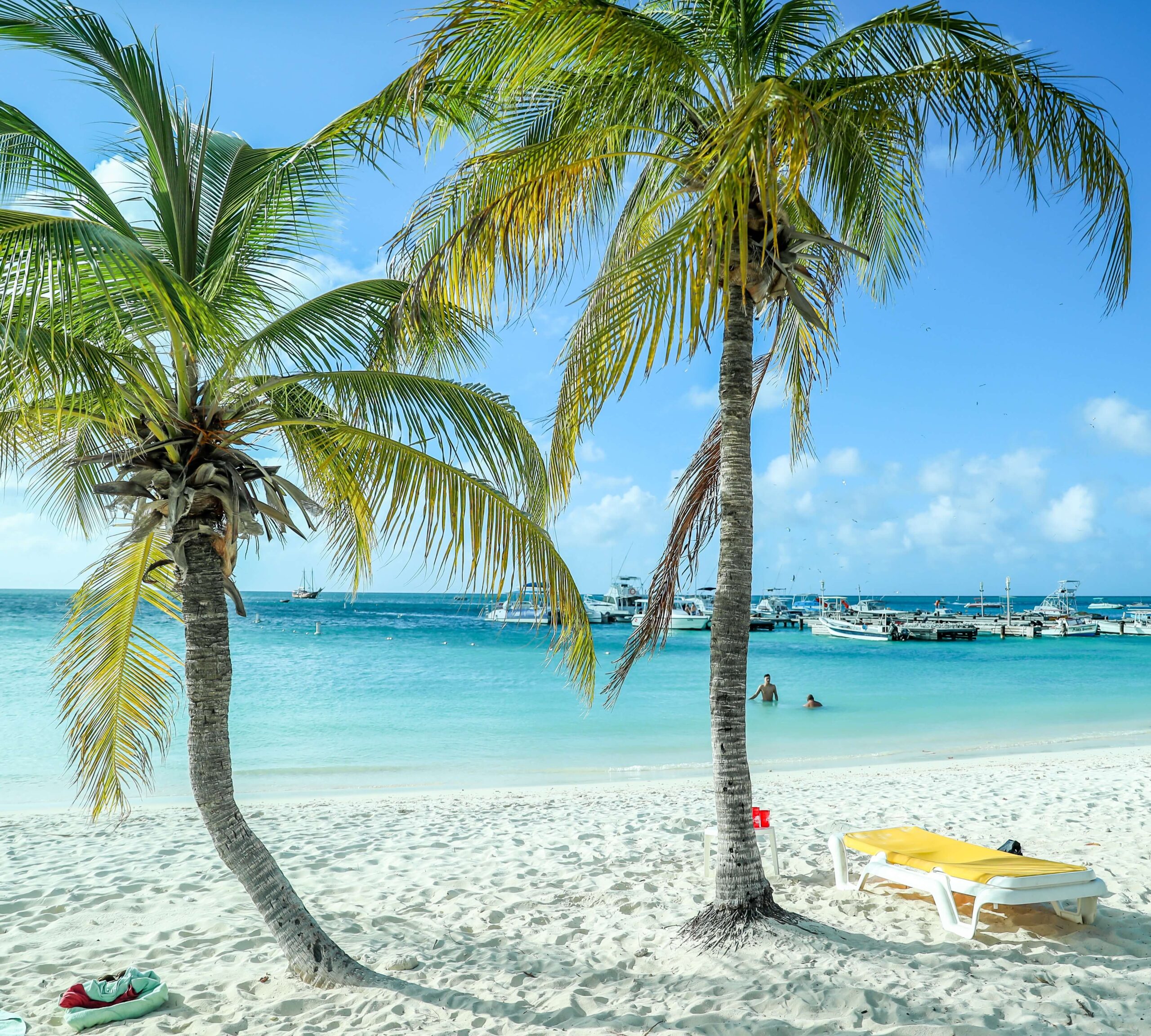 ABC Islands - Beach Honeymoon Destination