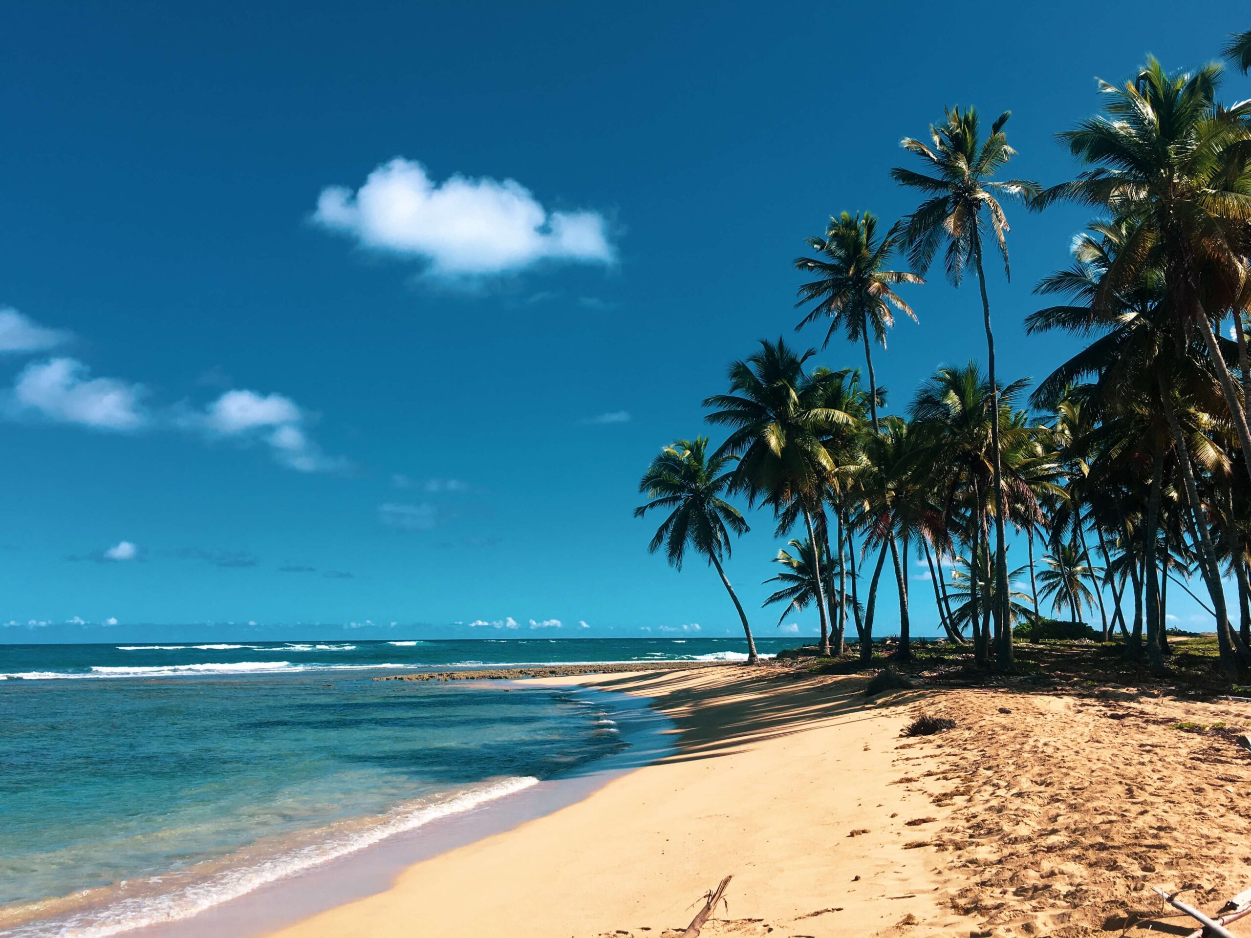 Dominican Republic - Beach Honeymoon Destination