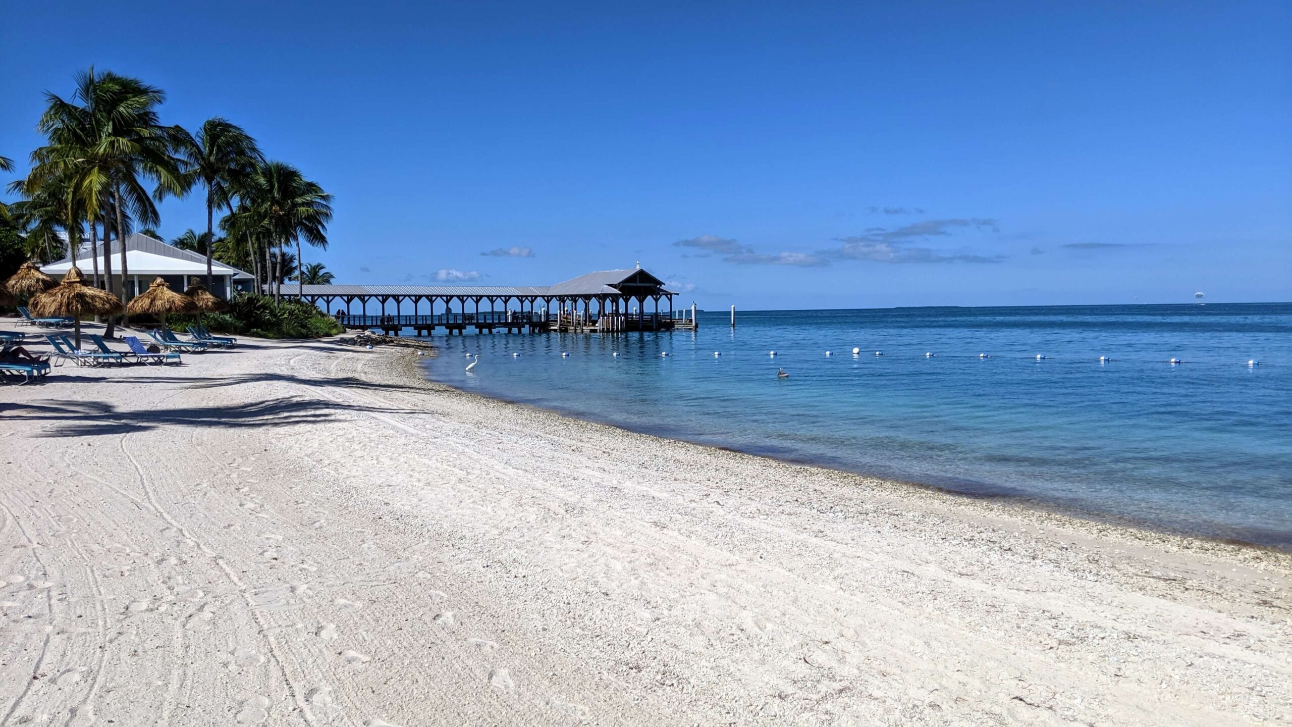 Florida Keys - Honeymoon Destinations Within the USA
