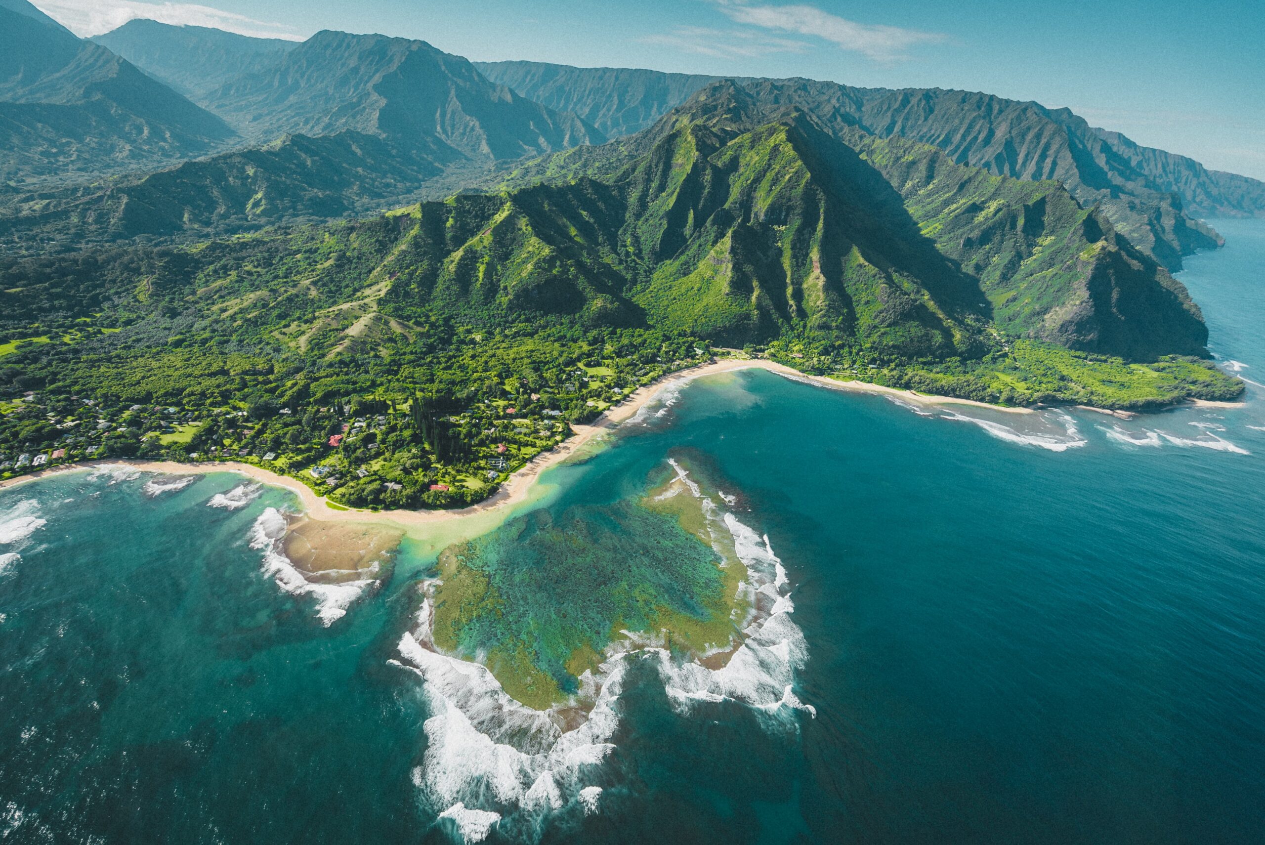 Hawaii - Honeymoon Destinations Within the USA