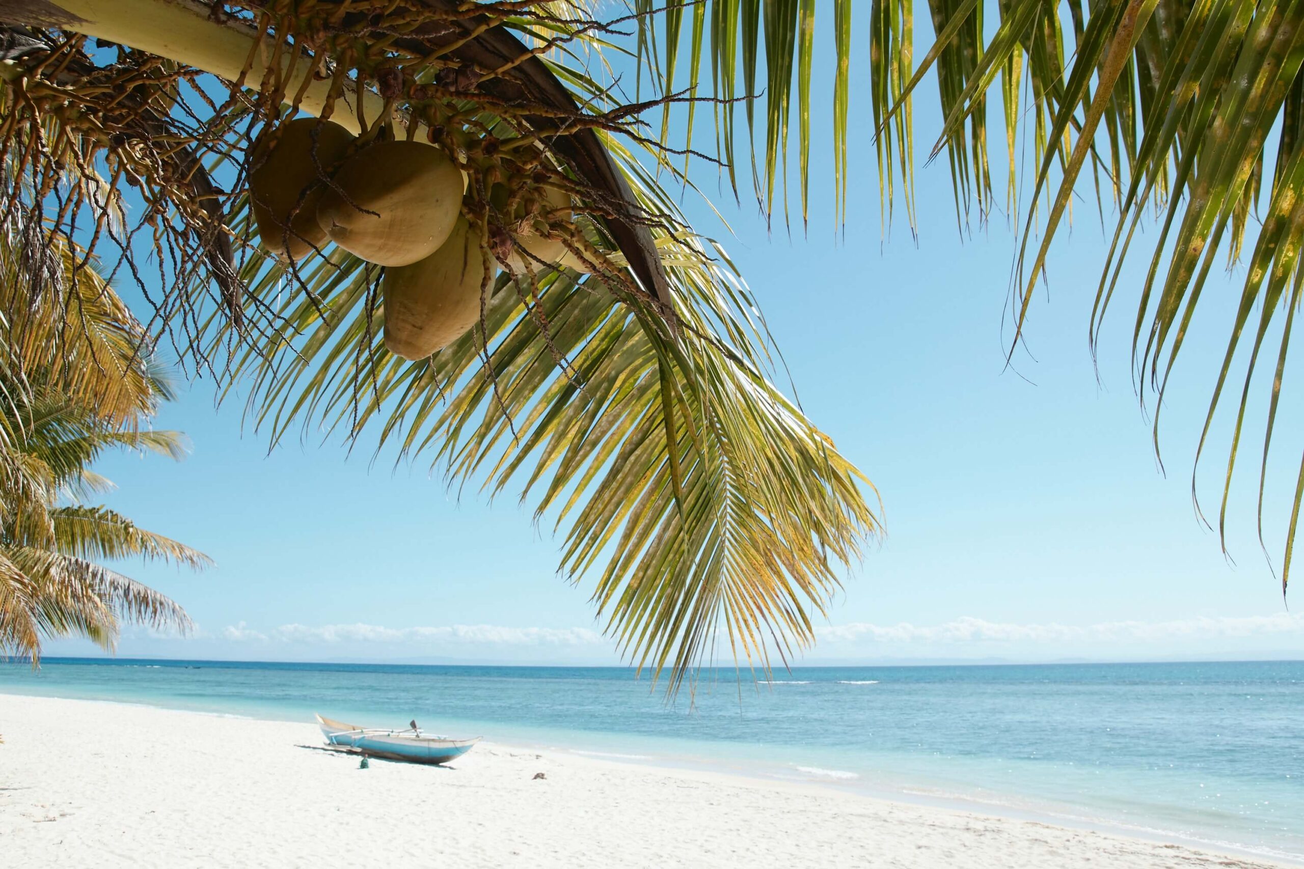 Madagascar - Beach Honeymoon Destination