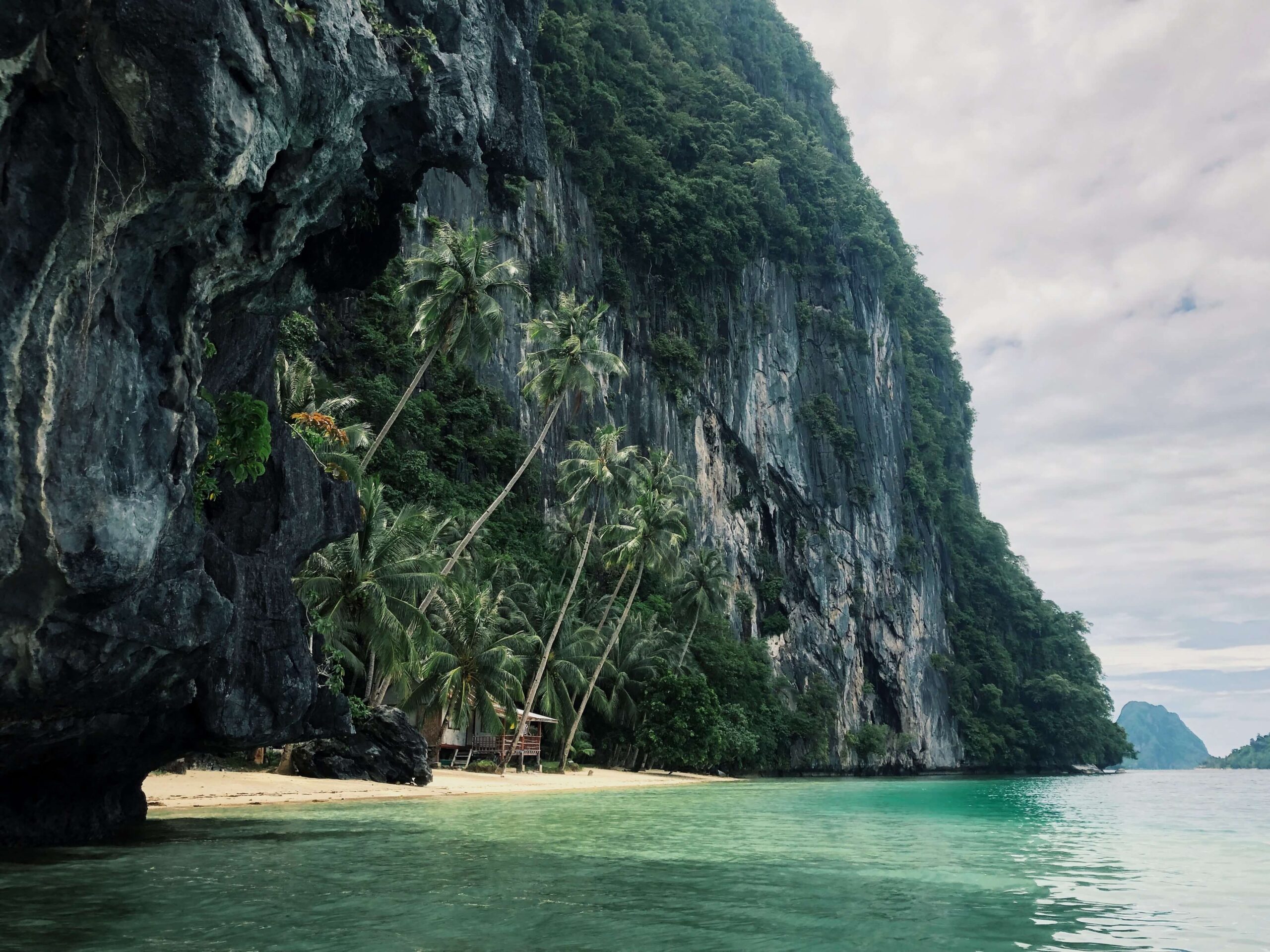 Philippines - Beach Honeymoon Destination