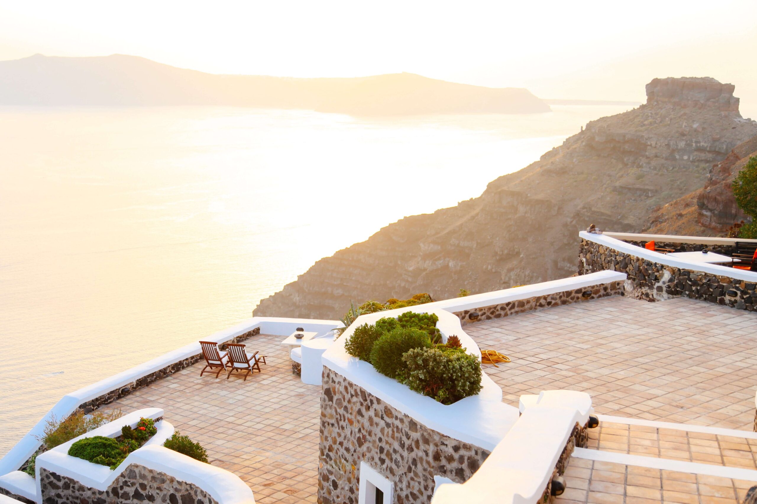 Romantic Honeymoon Destinations Greece