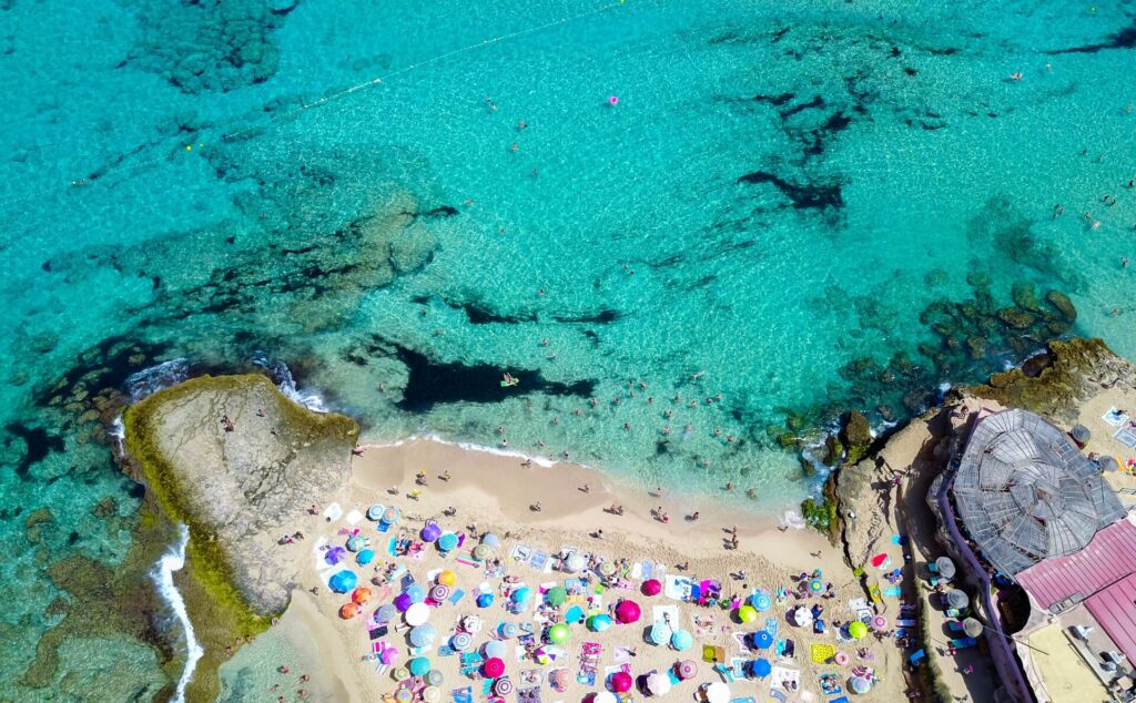 Snorkel in the Balearic Islands