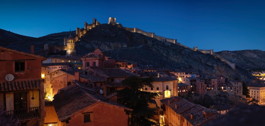 Spain’s Most Beautiful Village