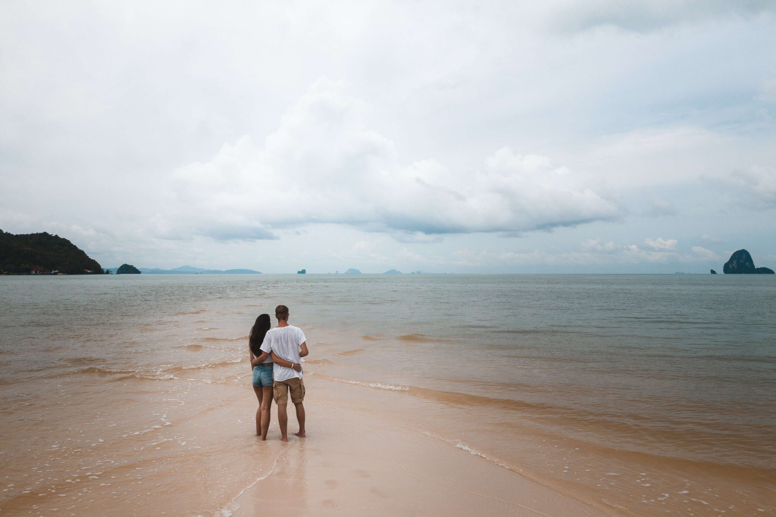 Thailand - Romantic Honeymoon Destinations