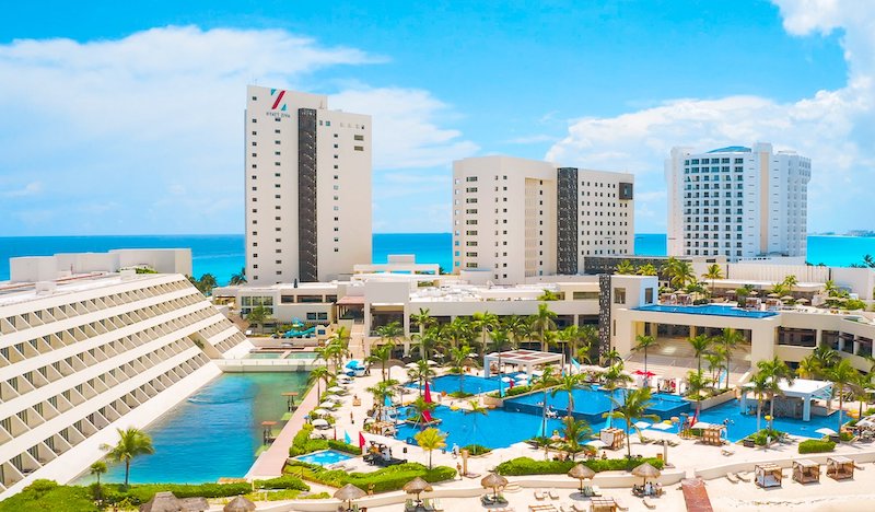 Hyatt-Ziva-Cancun-Mexico-All-Inclusive-Resorts-in-the-Caribbean