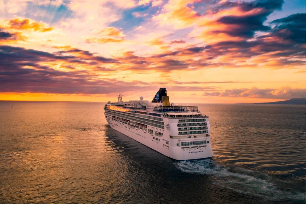 Best Cruise Lines in The Caribbean